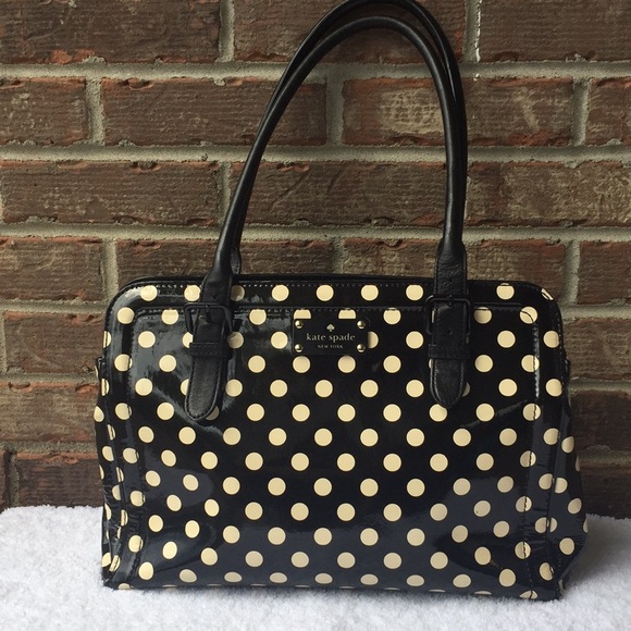 kate spade Handbags - 🍃 Kate Spade Carlisle Street Miles Bag